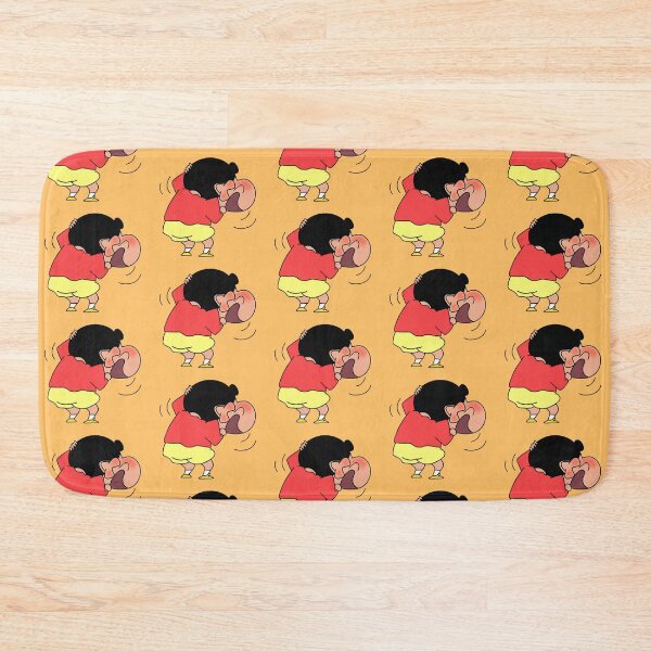 Item preview, Shin chan blushing designed and sold by Sellystickers.