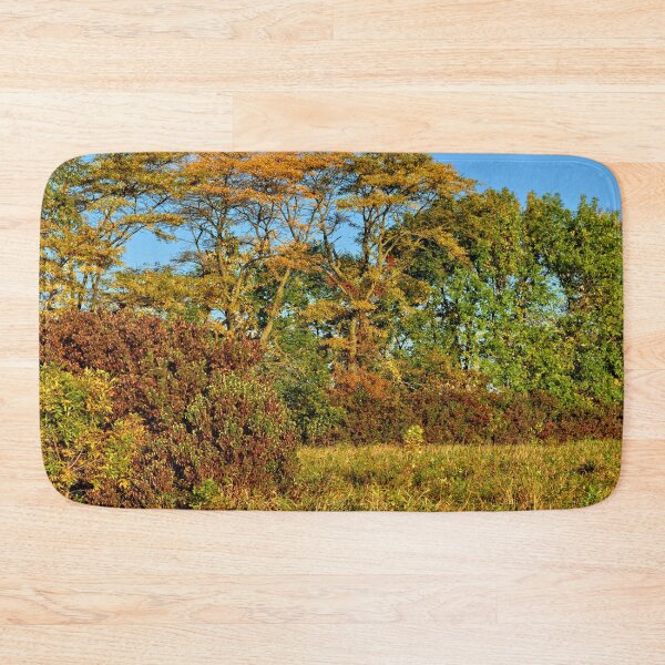 Item preview, Late Summer Marsh designed and sold by LynyrdSky.