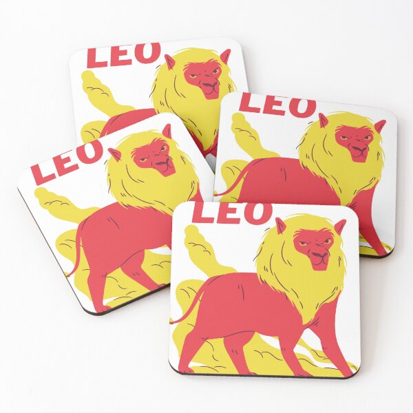 Item preview, Pick your zodiac sign Leo designed and sold by Rajzone.