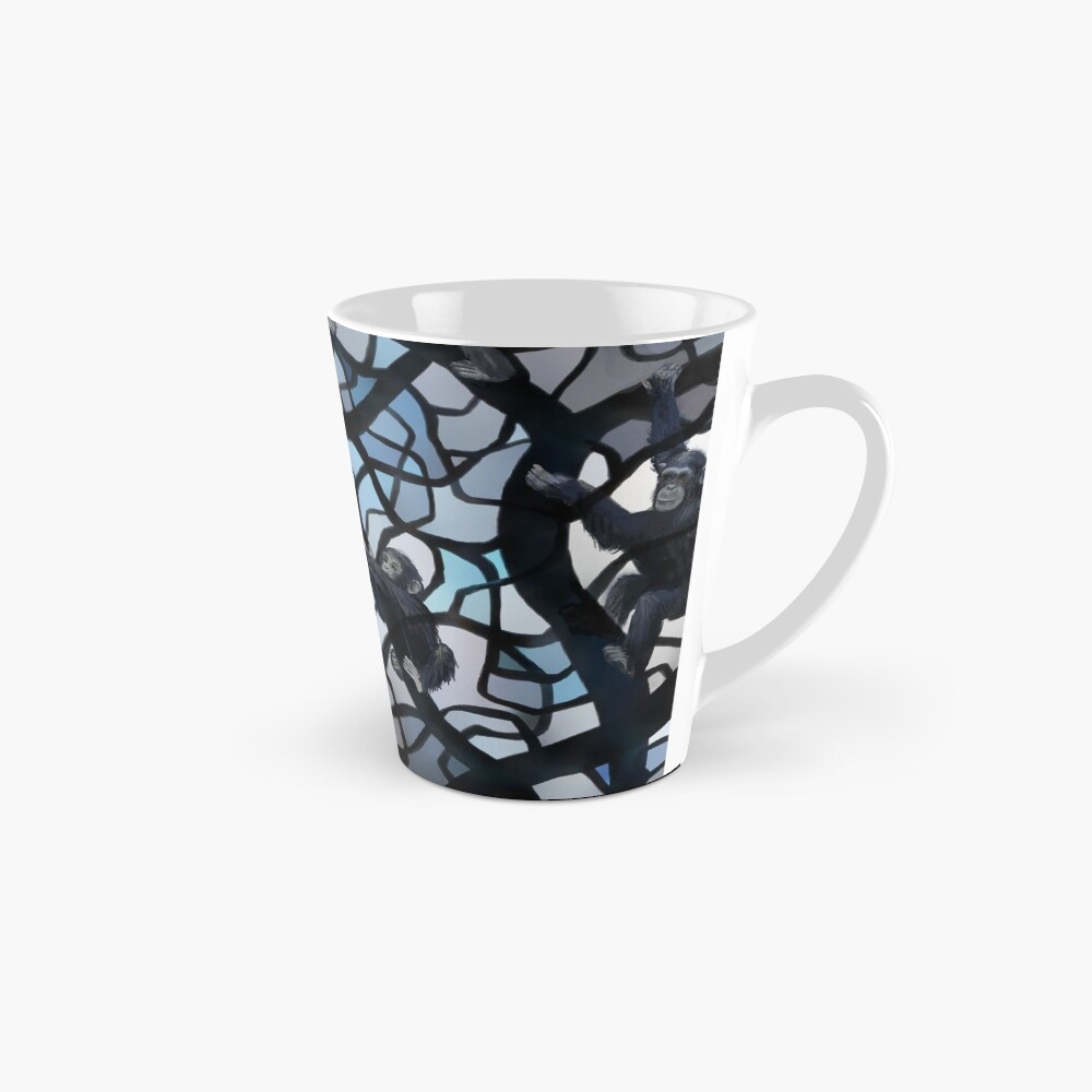 Item preview, Tall Mug designed and sold by WildMindsGear.
