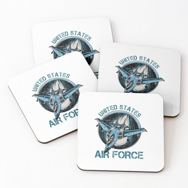 Item preview, United States Air force | US Veteran Custom T-shirts and Accessories. designed and sold by CreativRoyale.