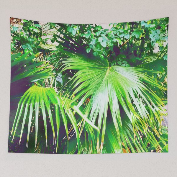 Item preview, areca palm leaves designed and sold by OMdesigns93.