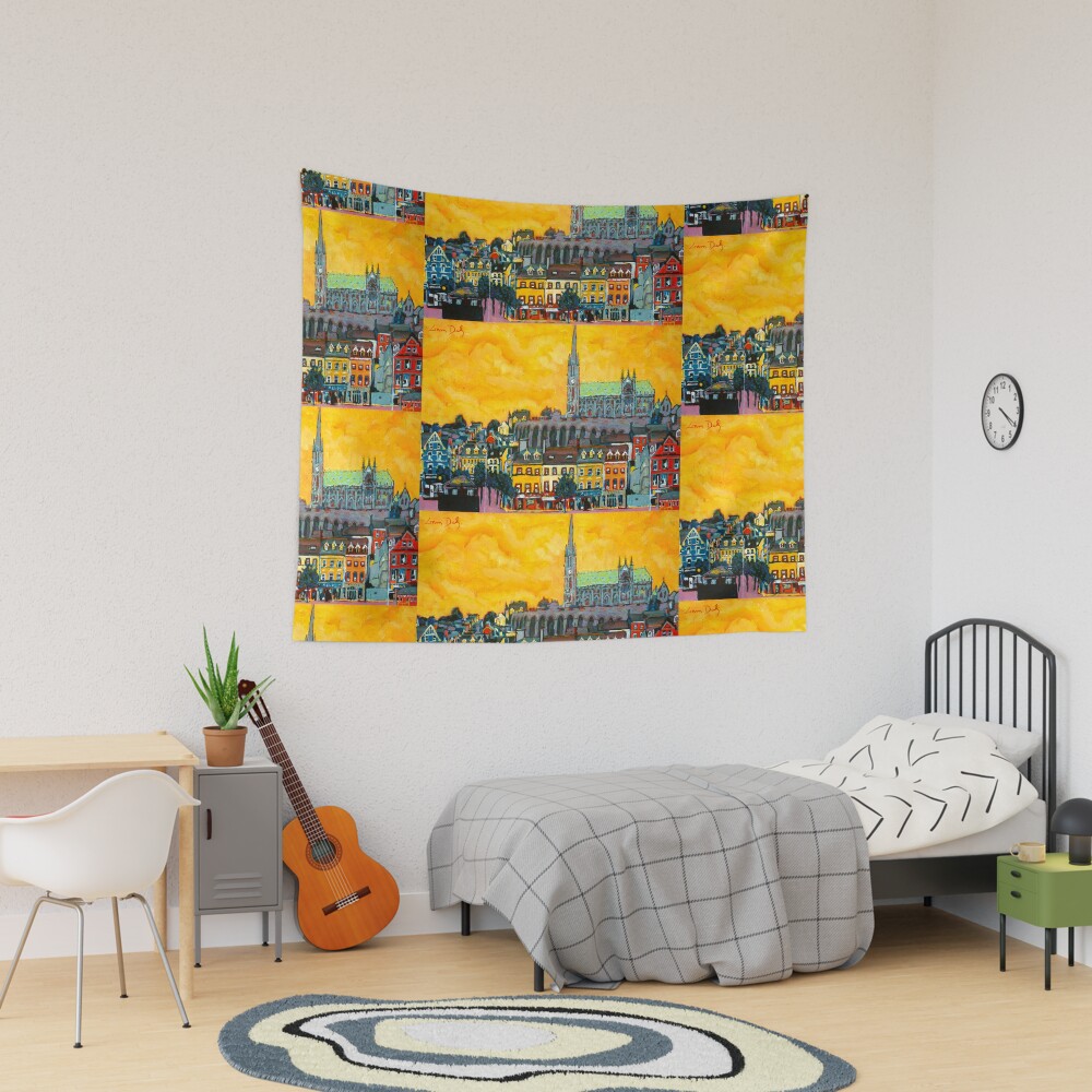 Item preview, Tapestry designed and sold by eolai.