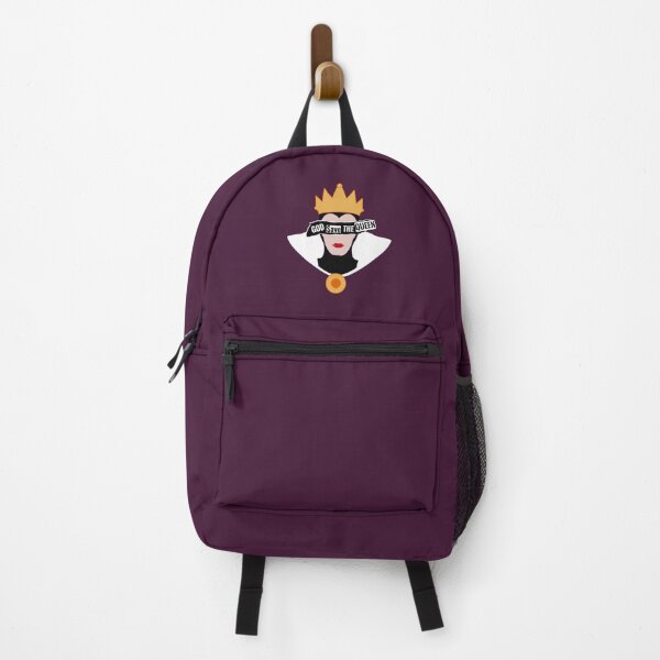 evil queen backpack