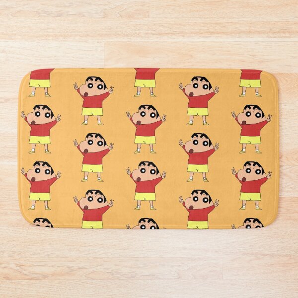 Item preview, Shin chan ok designed and sold by Sellystickers.