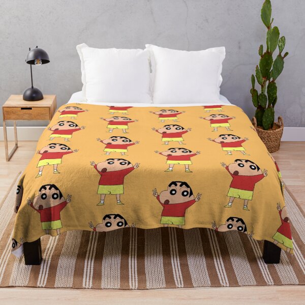 Item preview, Shin chan ok designed and sold by Sellystickers.