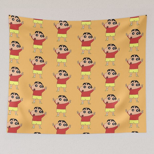Item preview, Shin chan ok designed and sold by Sellystickers.