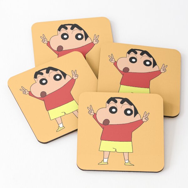 Item preview, Shin chan ok designed and sold by Sellystickers.