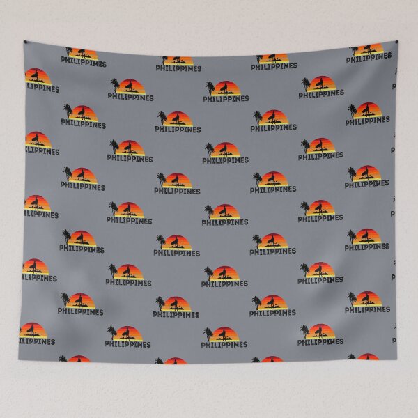 Item preview, Philippines #RedBubble designed and sold by JaysonBangit.