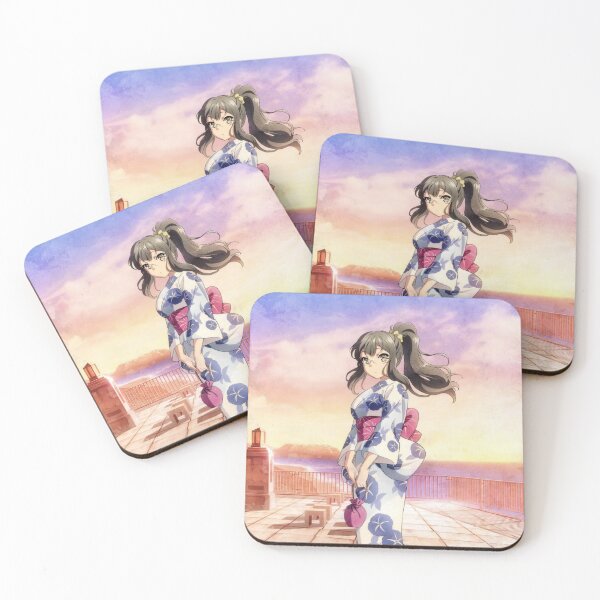 Item preview, Futaba Rio Bunny Girl Senpai designed and sold by Saikishop.