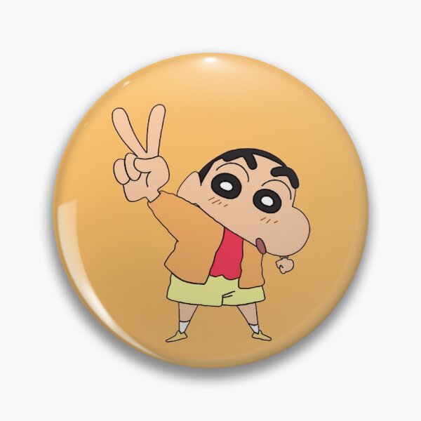 Item preview, Shin chan ok  v1 designed and sold by Sellystickers.