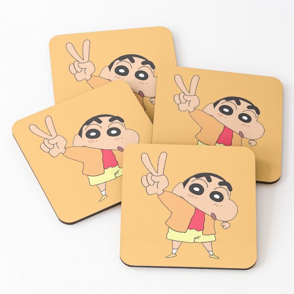 Item preview, Shin chan ok  v1 designed and sold by Sellystickers.