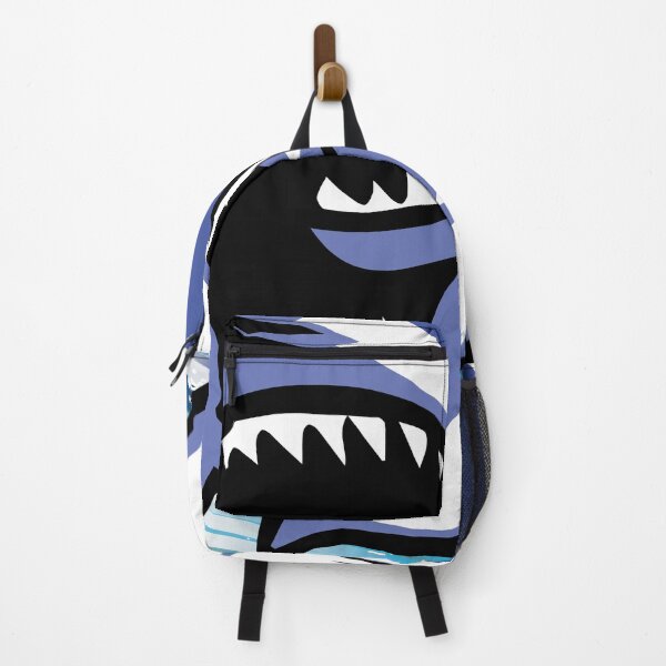 Item preview, Crazy shark lady designed and sold by YAHIA-14.