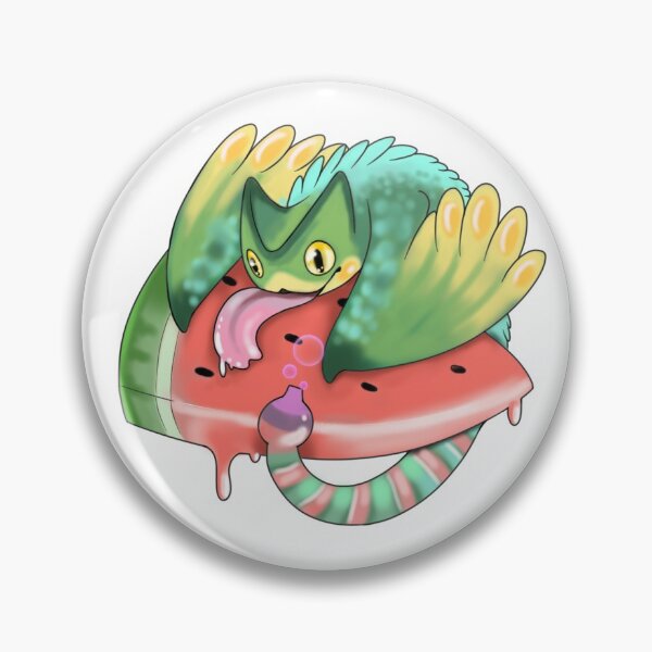 Item preview, Kawaii Pukei- Pukei designed and sold by Jakidi.