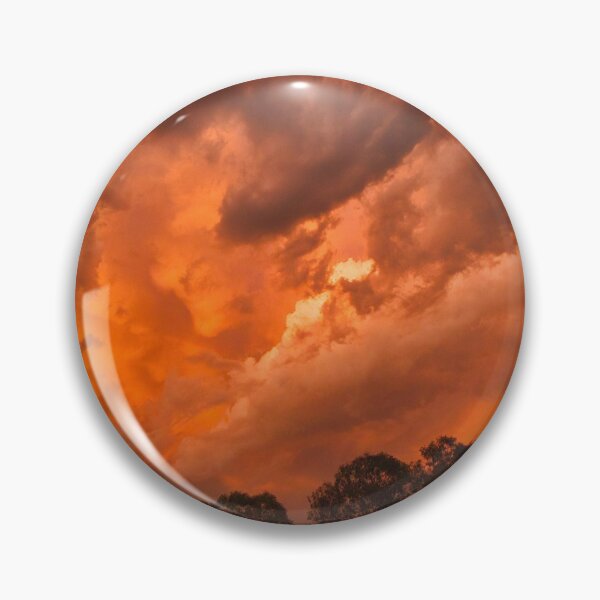 Item preview, Angry skies designed and sold by Carole Pallier.