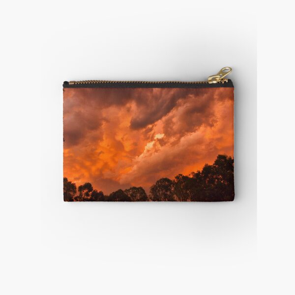 Item preview, Angry skies designed and sold by Carole Pallier.