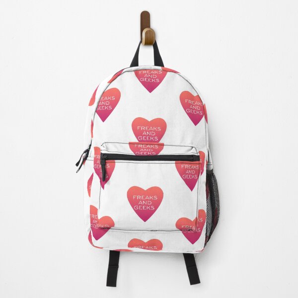 Item preview, I Love Freaks and Geeks designed and sold by Quoteeble.