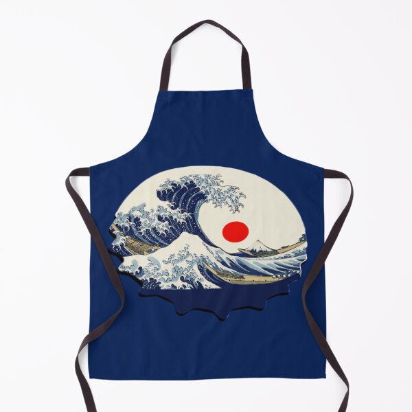 Item preview, Rising Wave #RedBubble designed and sold by JaysonBangit.