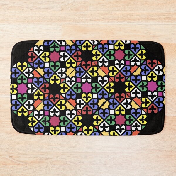 Item preview, Quadro Abstract colors form-2 designed and sold by StudioViArt.