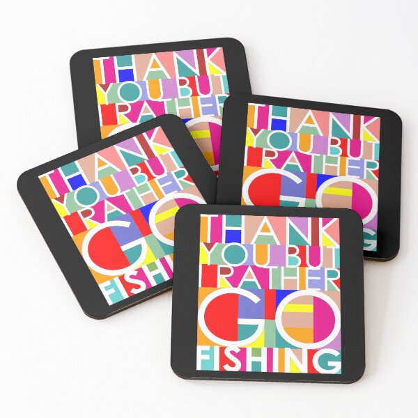 Item preview, Thank you I rather go fishing designed and sold by aktiveaddict.