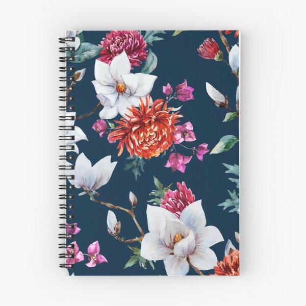 Item preview, Floral pattern design  designed and sold by Leefs.