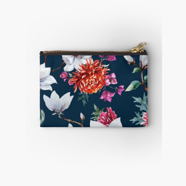 Item preview, Floral pattern design  designed and sold by Leefs.