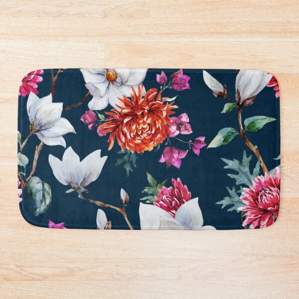 Item preview, Floral pattern design  designed and sold by Leefs.