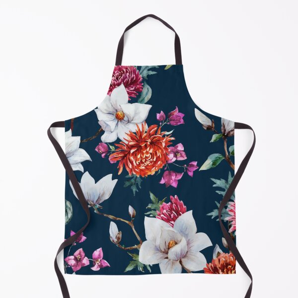 Item preview, Floral pattern design designed and sold by Leefs.