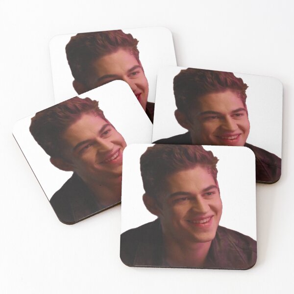 Item preview, Cutest ever Smile of Hardin from After designed and sold by Classic Collections.