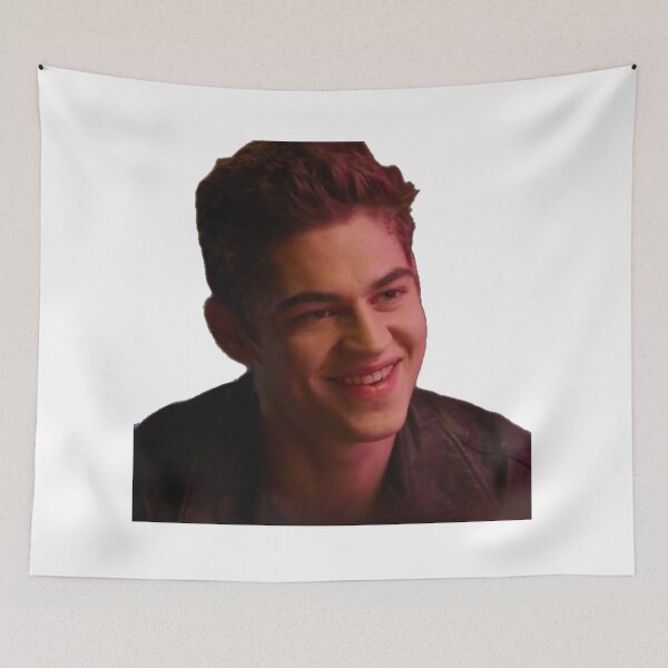 Item preview, Cutest ever Smile of Hardin from After designed and sold by Classic Collections.