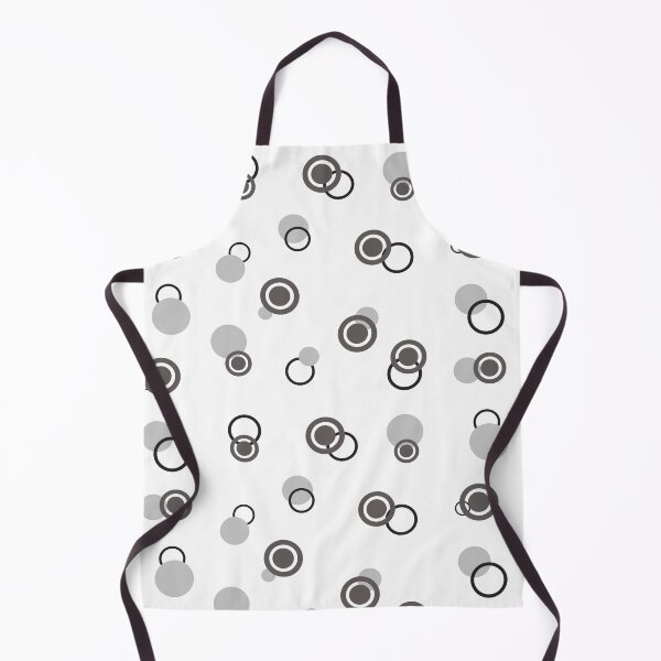 Item preview, Full Cycles Grey Pattern designed and sold by Gevover.