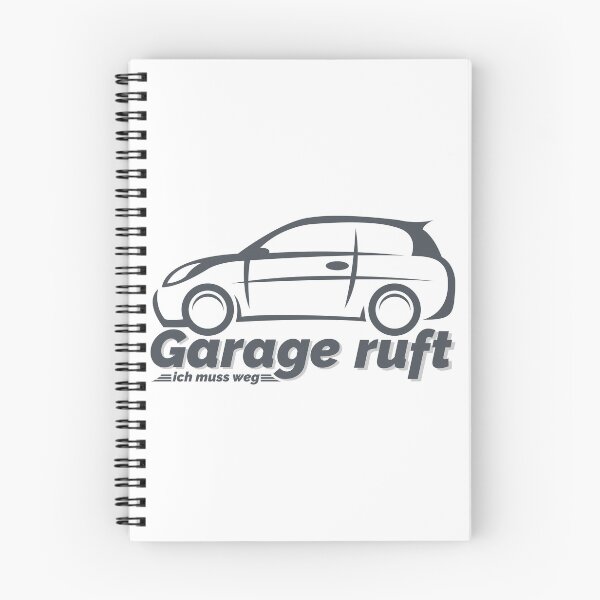 Item preview, Garage calls mechanic tuning screwdriver workshop designed and sold by blikonie.