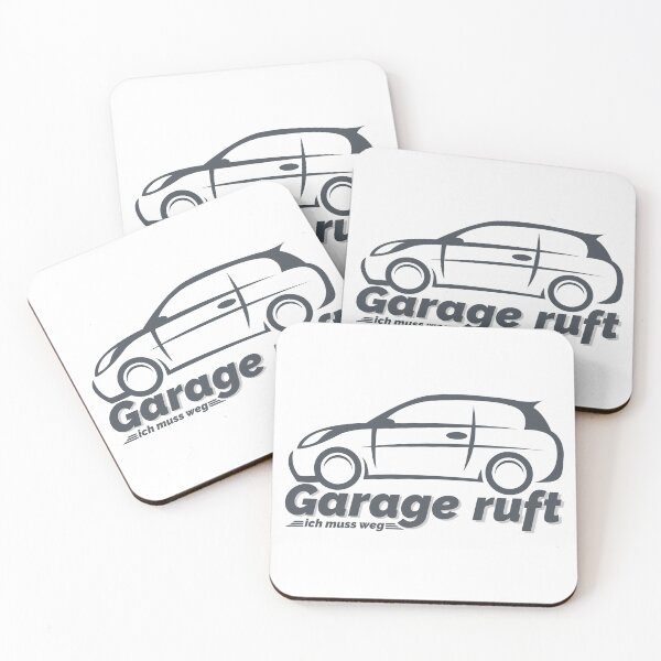 Item preview, Garage calls mechanic tuning screwdriver workshop designed and sold by blikonie.