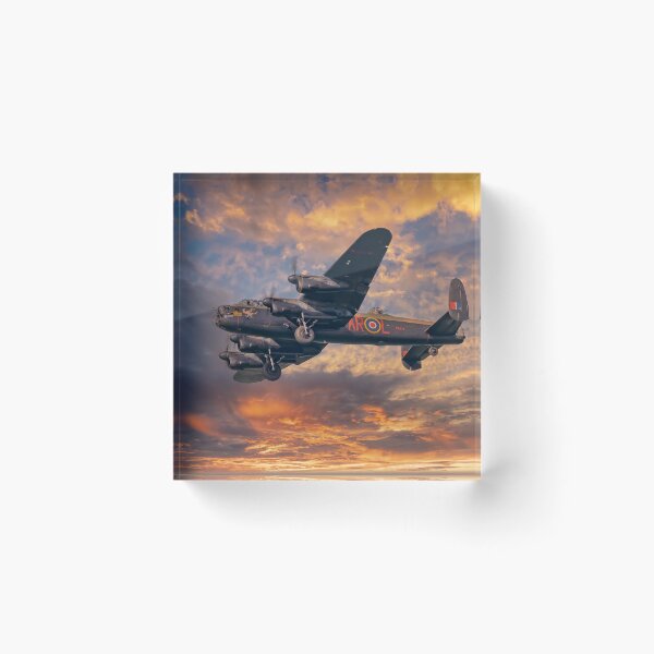 Item preview, Lancaster Bomber  designed and sold by AJEvans.