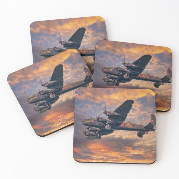 Item preview, Lancaster Bomber  designed and sold by AJEvans.