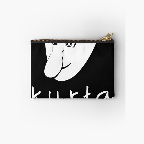 Item preview, Kurla kurwa Polish swear word Janusz monkey designed and sold by Krukowski.