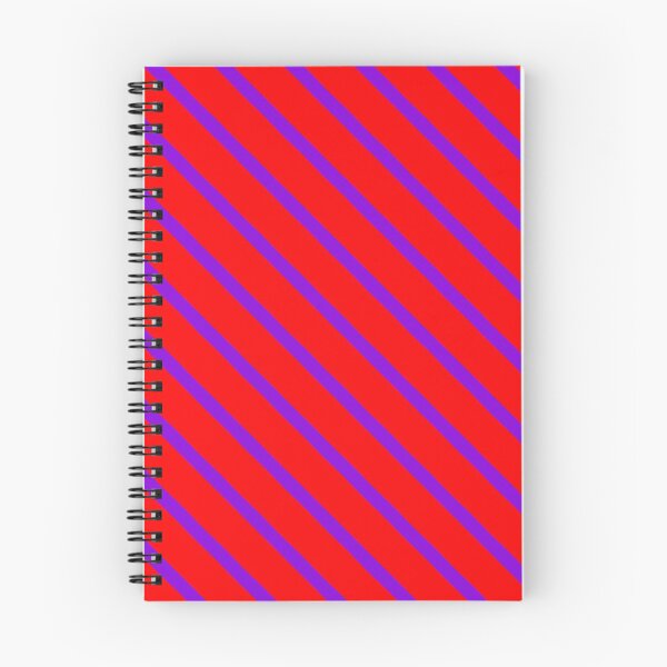 Item preview, Red and blue gradient line art designed and sold by Giree07.