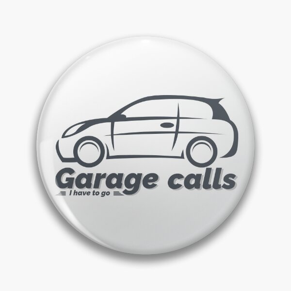 Item preview, Garage calls mechanic tuning screwdriver workshop designed and sold by blikonie.
