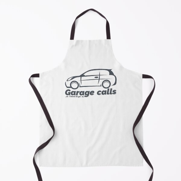 Item preview, Garage calls mechanic tuning screwdriver workshop designed and sold by blikonie.