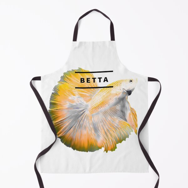 Item preview, Betta Fish Shirt designed and sold by GFishy.