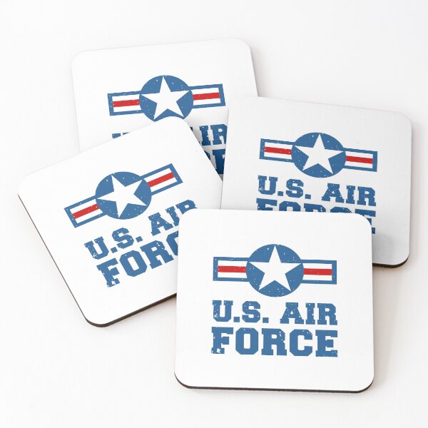 Item preview, US Air Force | US Veteran Custom T-shirts and Accessories. designed and sold by CreativRoyale.