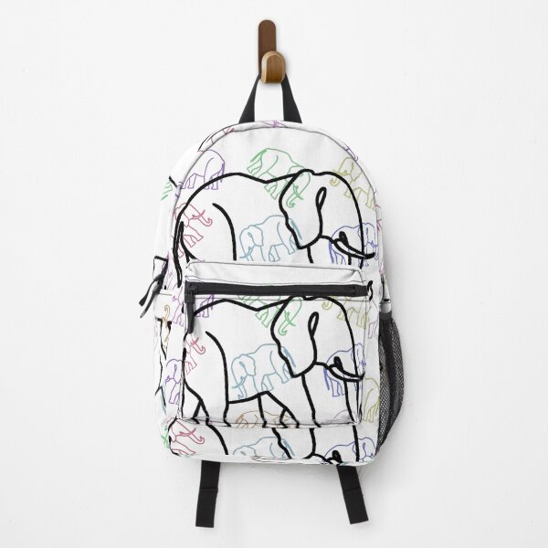 Item preview, Elephant designed and sold by attracdionz.