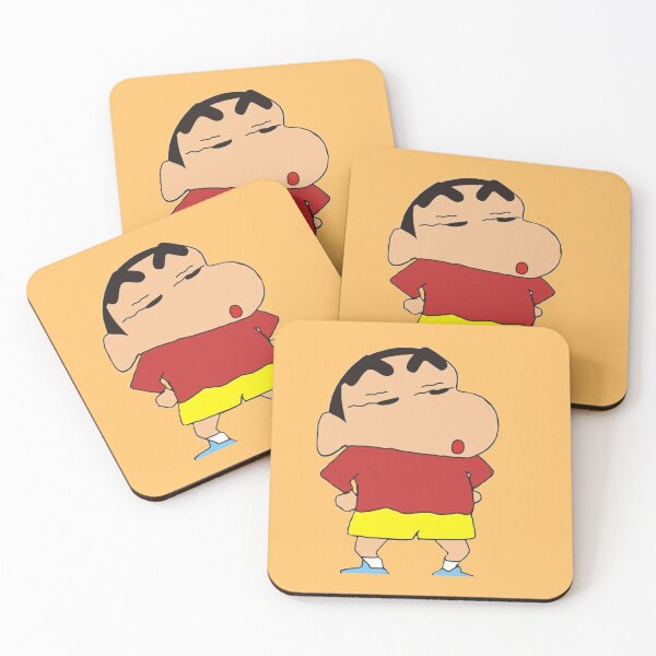 Item preview, Shinchan v3 designed and sold by Sellystickers.