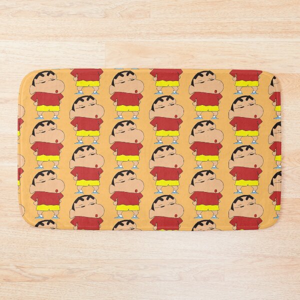 Item preview, Shinchan v3 designed and sold by Sellystickers.