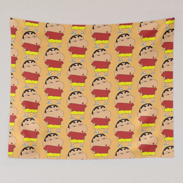 Item preview, Shinchan v3 designed and sold by Sellystickers.