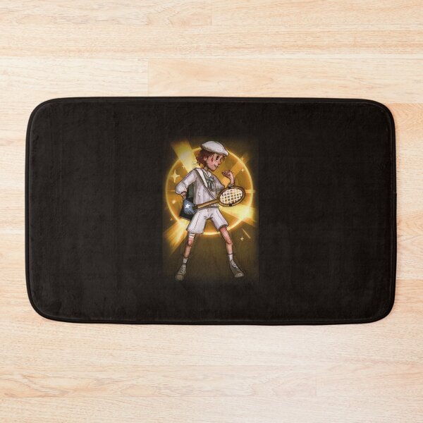 Item preview, aced it! designed and sold by trashcangoddess.