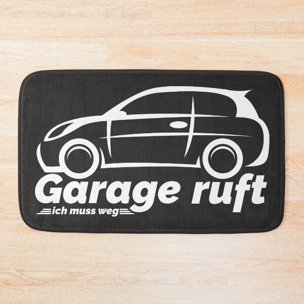 Item preview, Garage calls mechanic tuning screwdriver workshop designed and sold by blikonie.