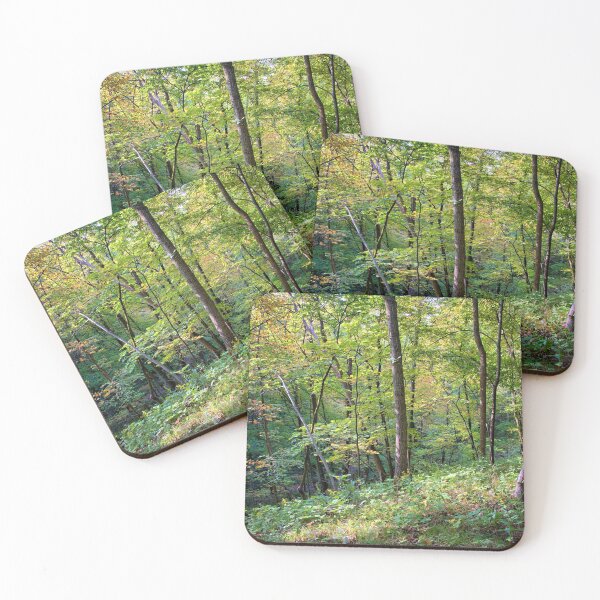 Item preview, Late Summer Woods 2 designed and sold by LynyrdSky.