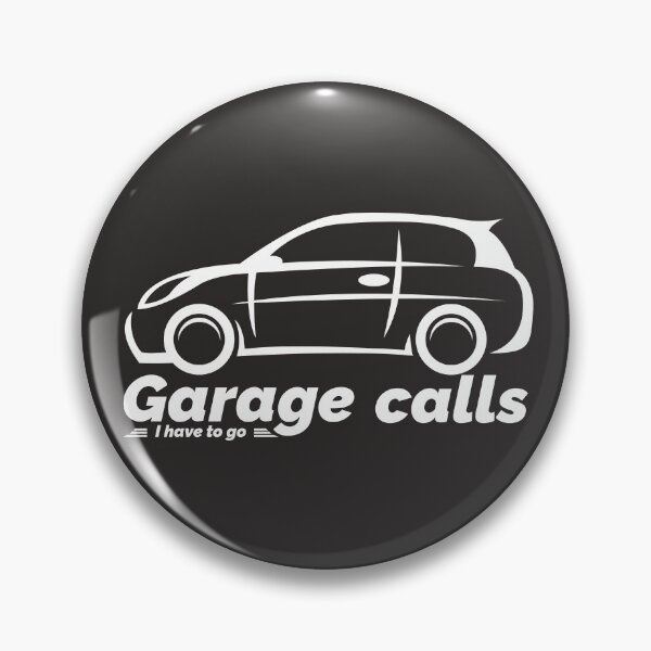 Item preview, Garage calls mechanic tuning screwdriver workshop designed and sold by blikonie.