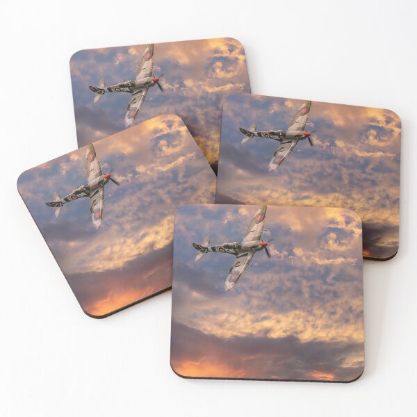Item preview, Supermarine Spitfire designed and sold by AJEvans.